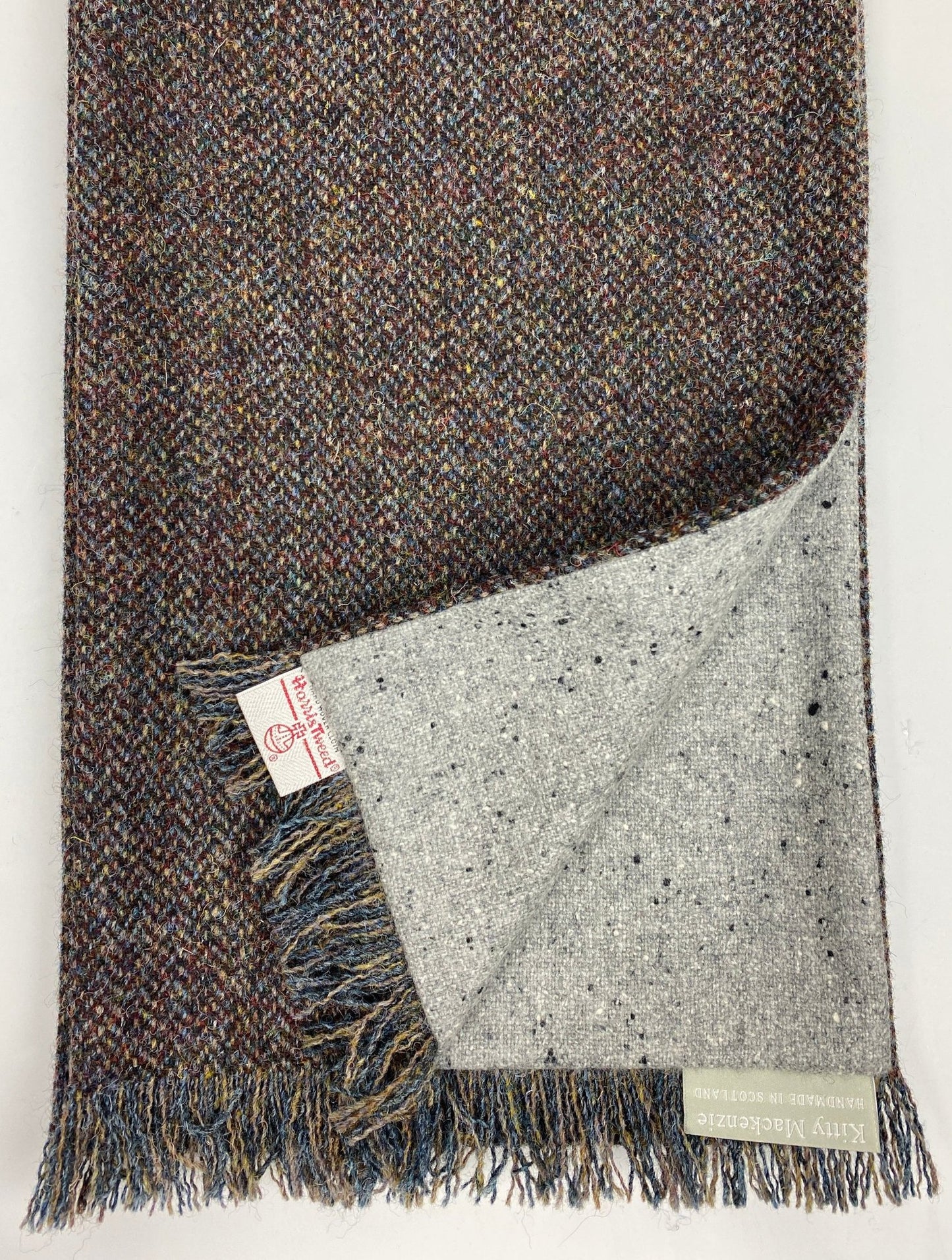 Harris Tweed® Scarf Sound of Harris