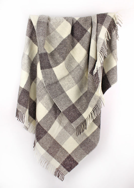 Jacob Blanket Check