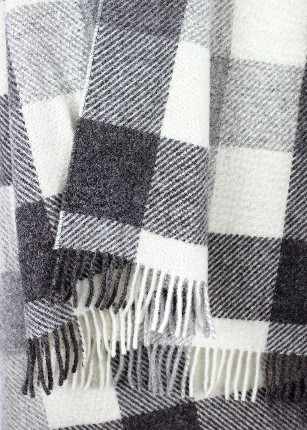 Jacob Blanket Check