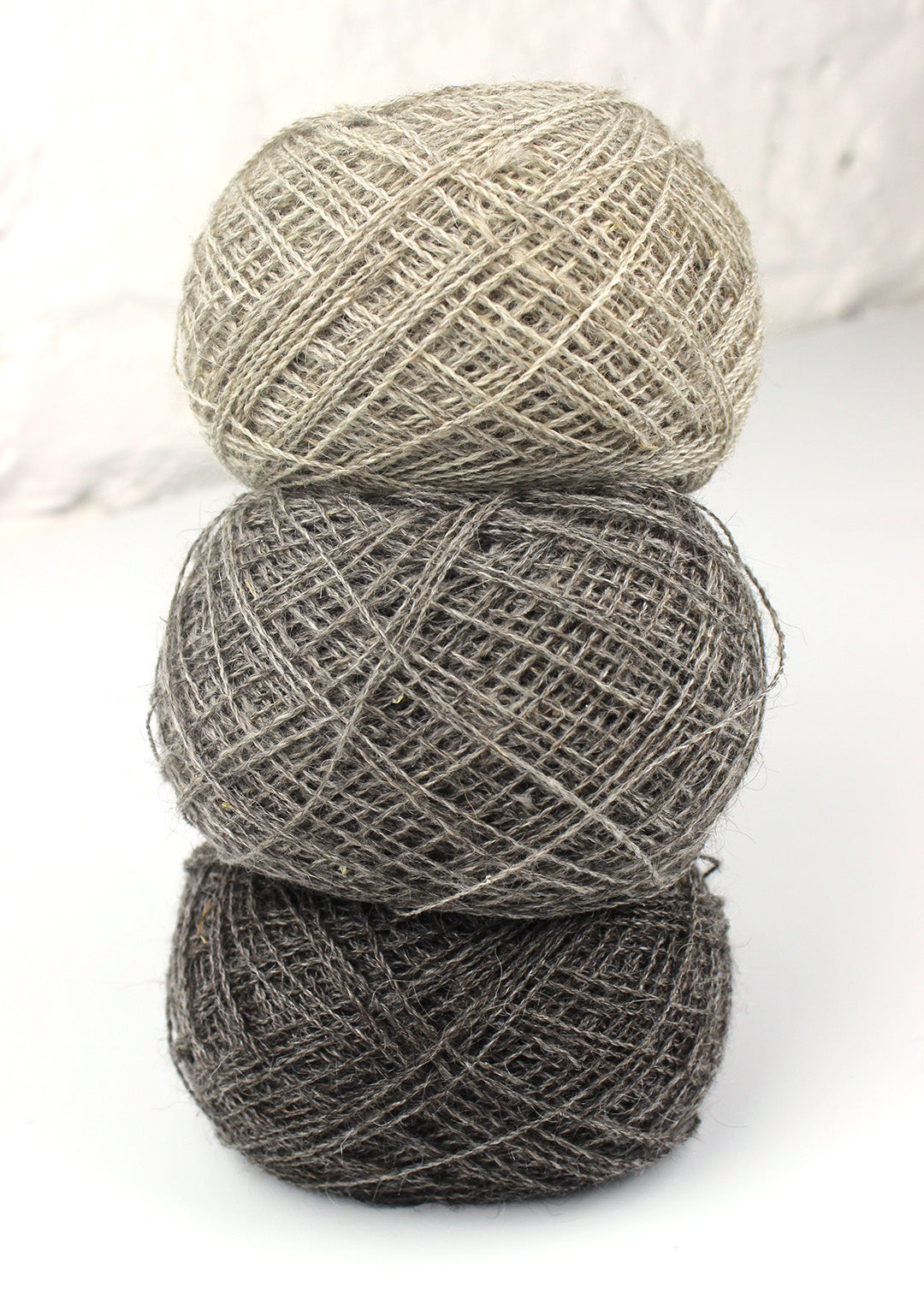 Kames Yarn Mohair Blend Pigeon