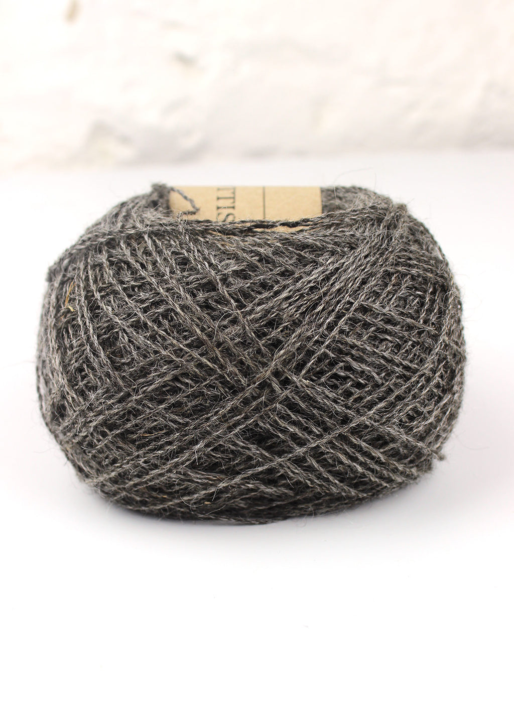 Kames Yarn Mohair Blend Slate