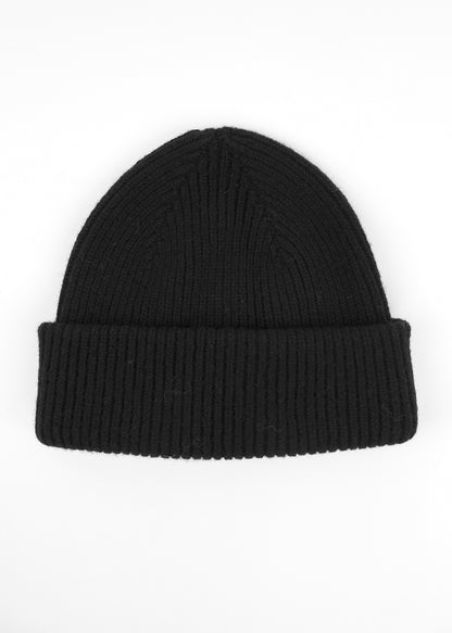 Keir Beanie Black