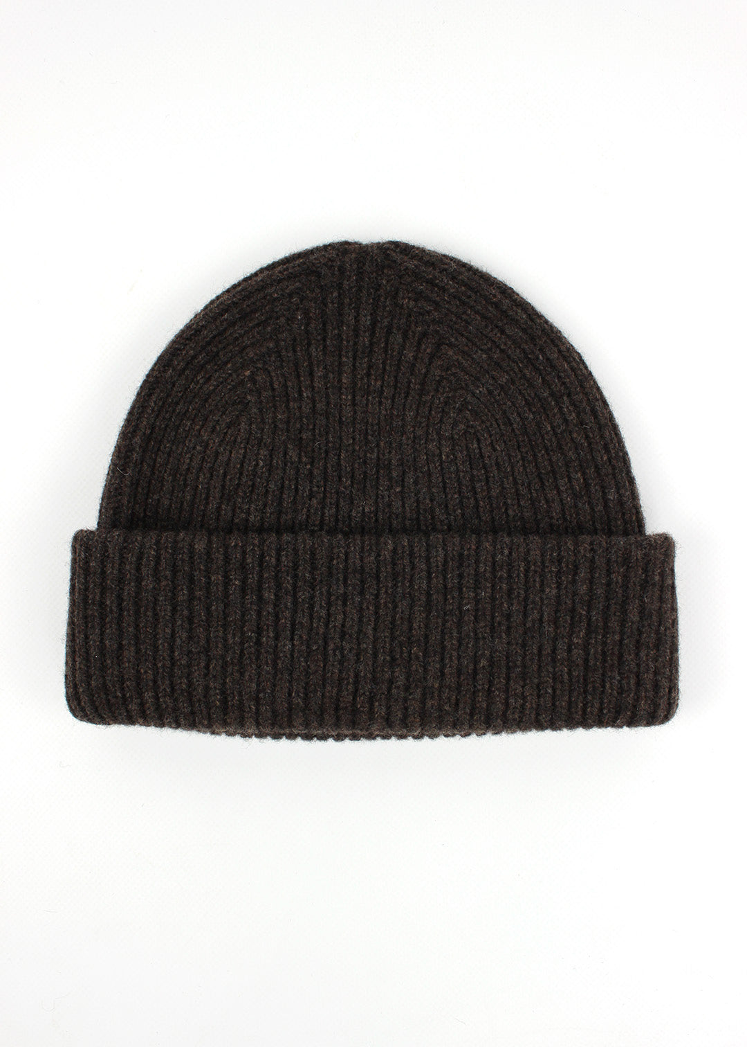 Keir Beanie Cocoa