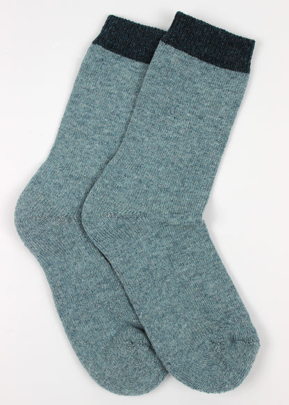 Lambswool Socks Oribe