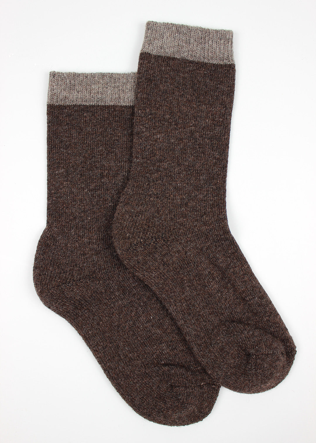 Lambswool Socks Porcupine