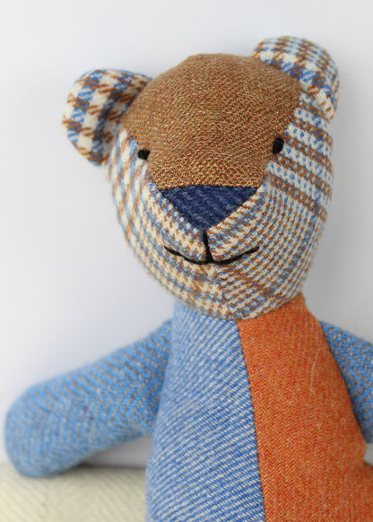 Little Tweed Bear