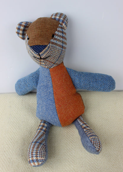 Little Tweed Bear