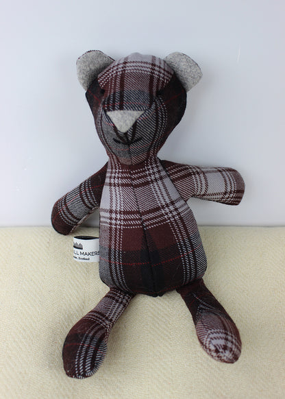 Little Tweed Bear