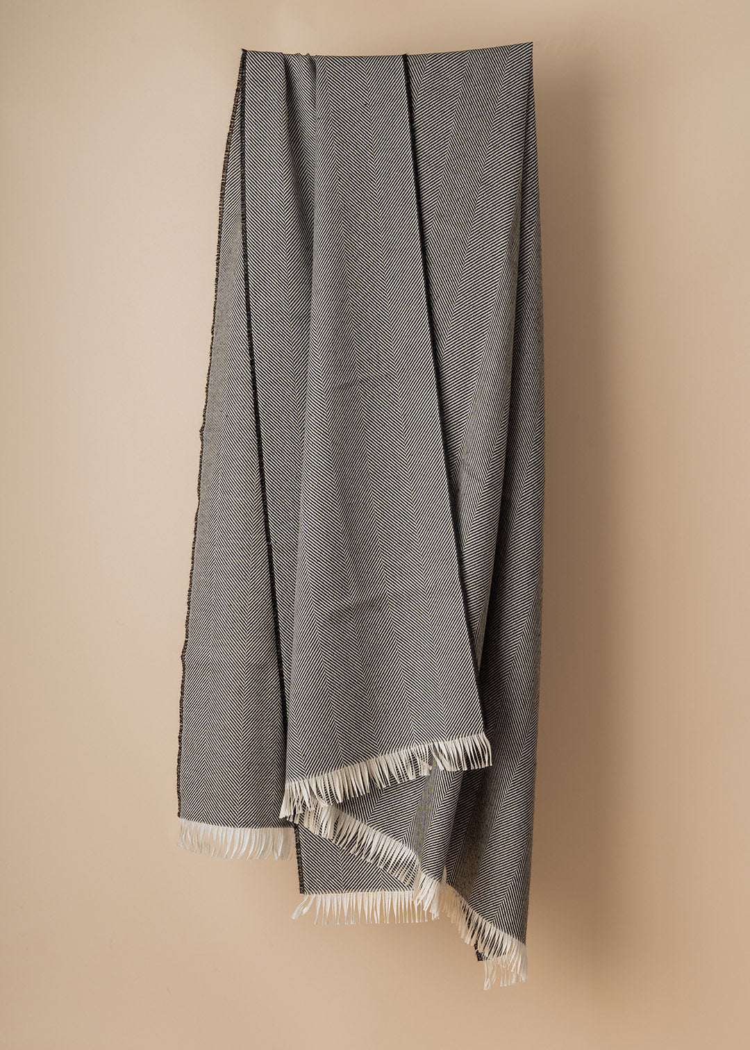 Marquee Stole Graphite