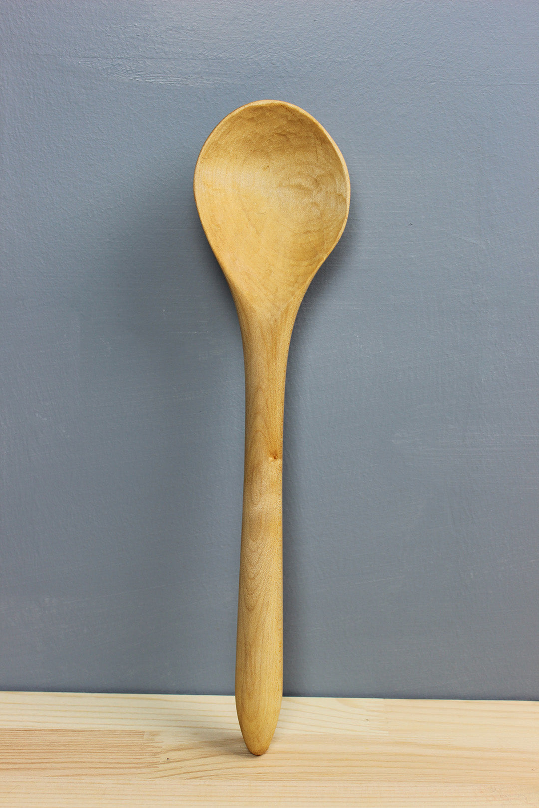 Porridge Spoon