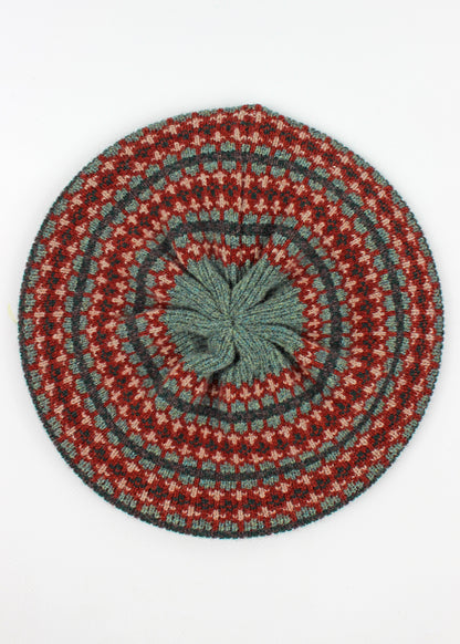 Morar Beret Rosemary