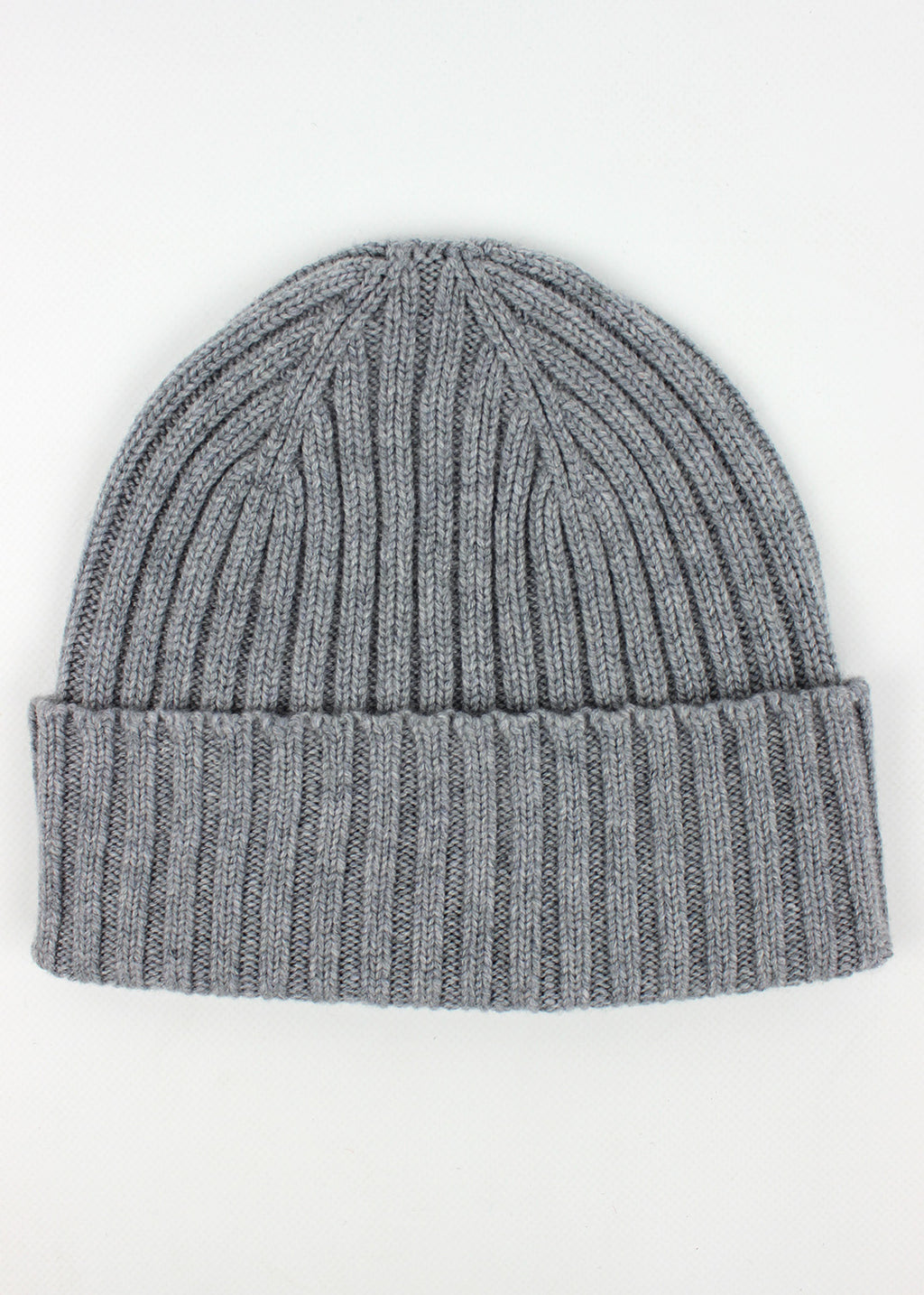 Cairn Cashmere Hat Silver