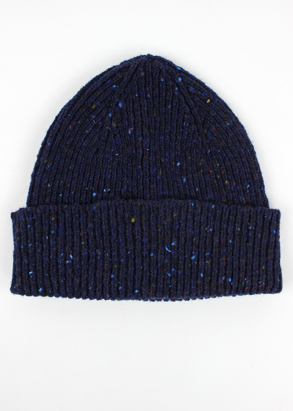 Donegal Hat Navy