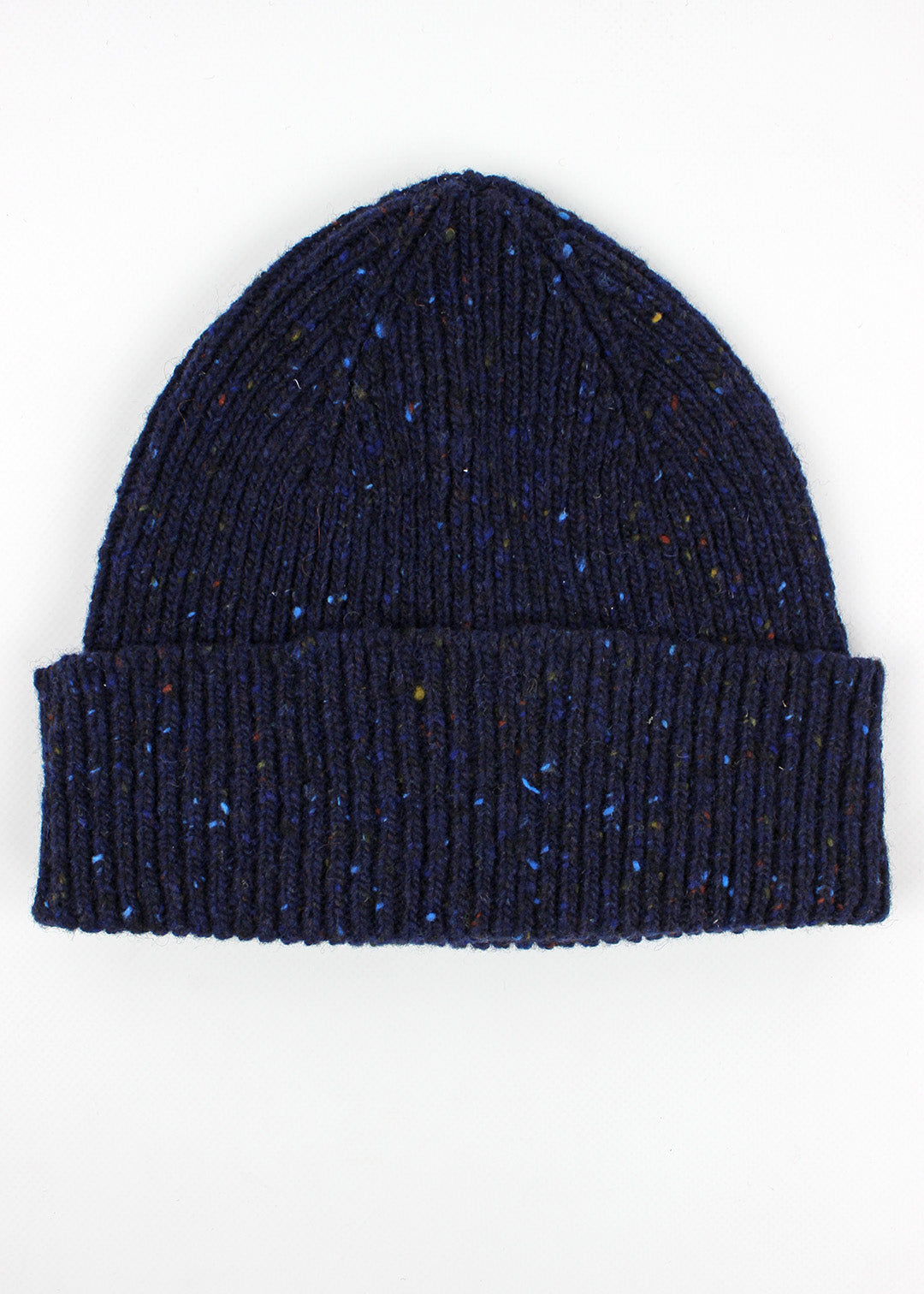 Donegal Hat Navy