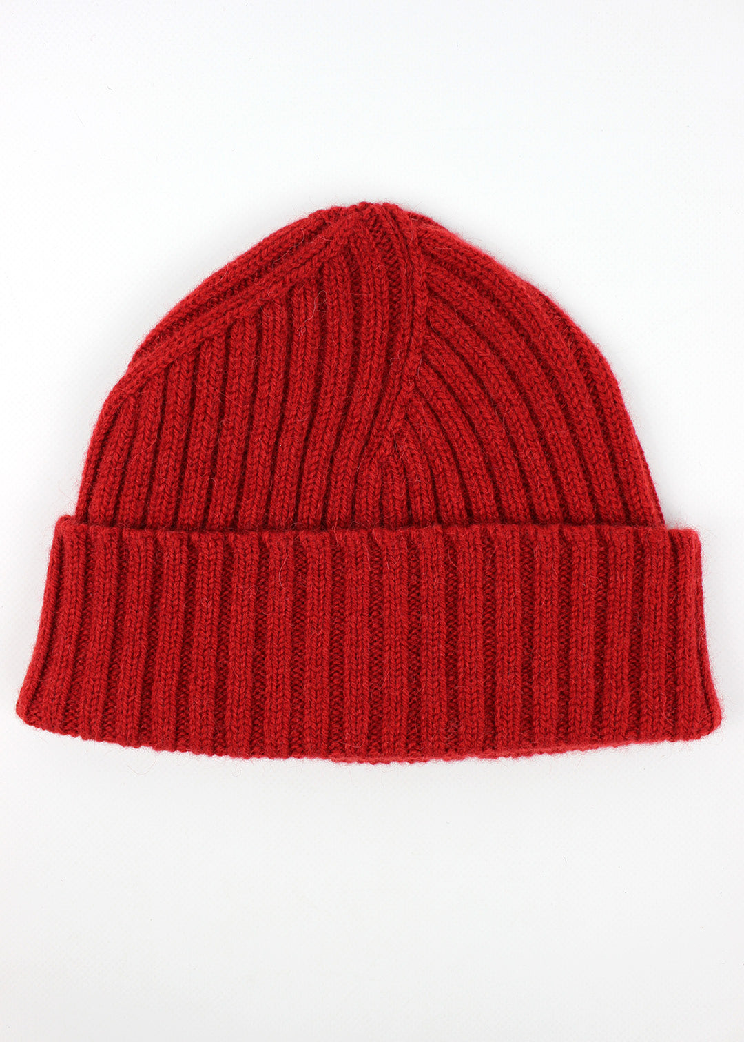 Fairlie Beanie Red