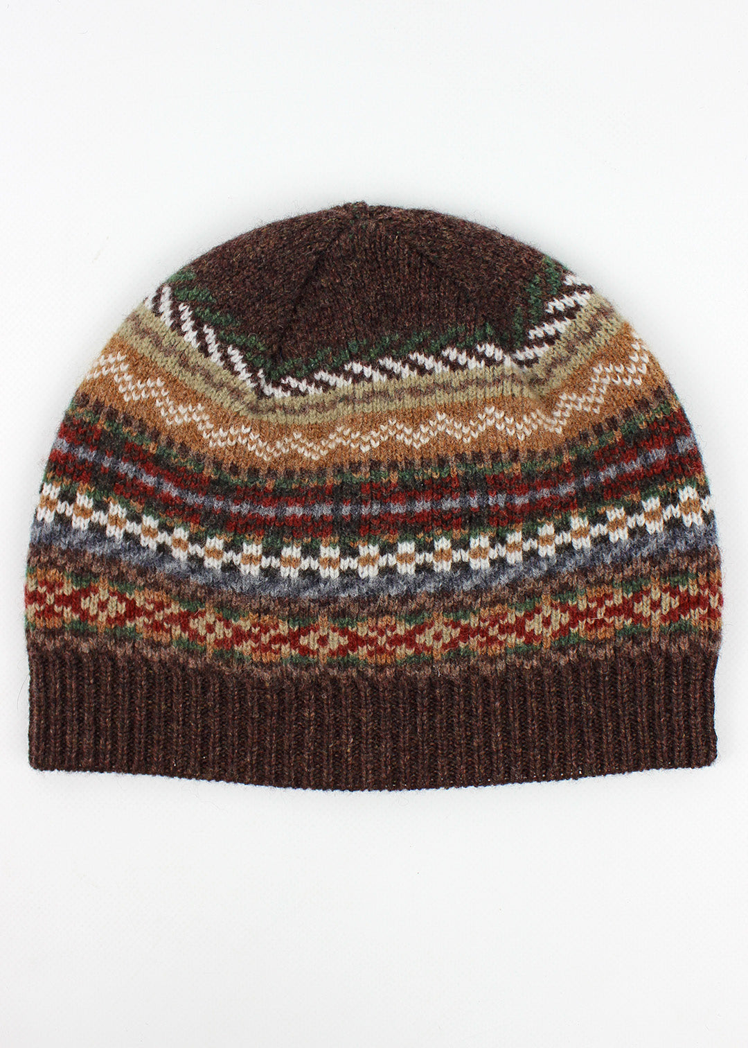 Lochinver Hat Earth