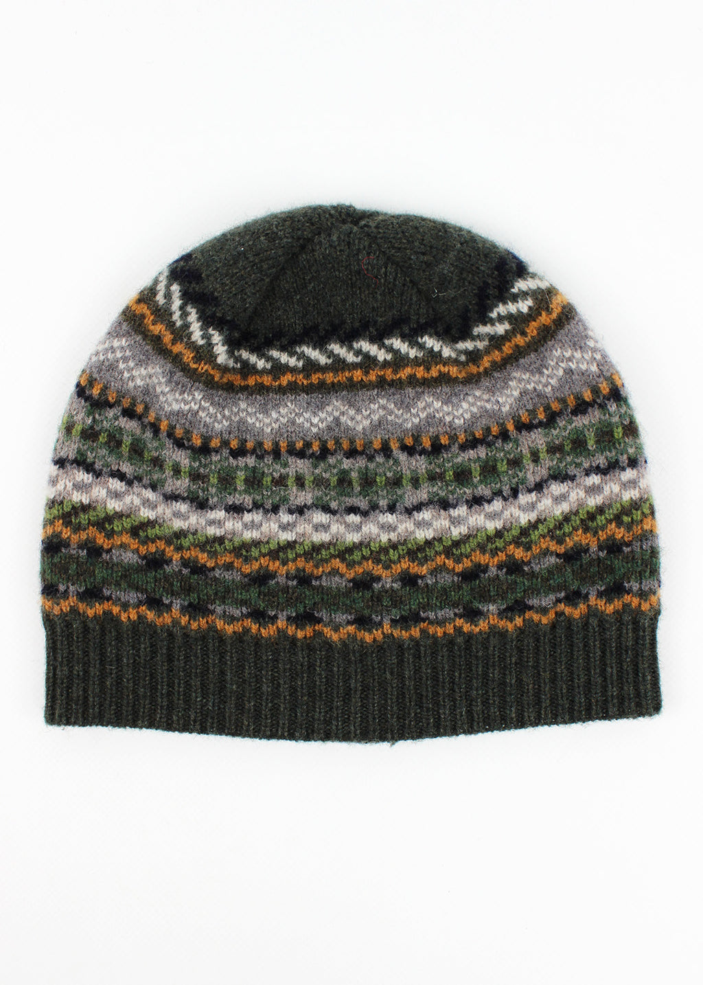 Lochinver Hat Khaki