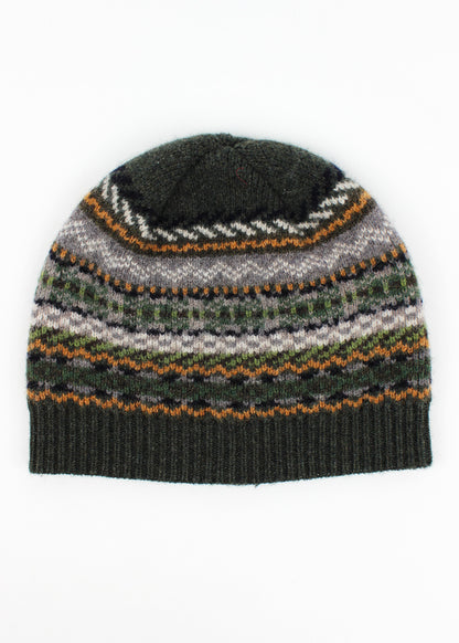 Lochinver Hat Khaki