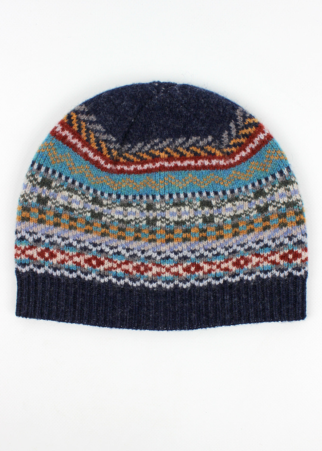 Lochinver Hat Navy