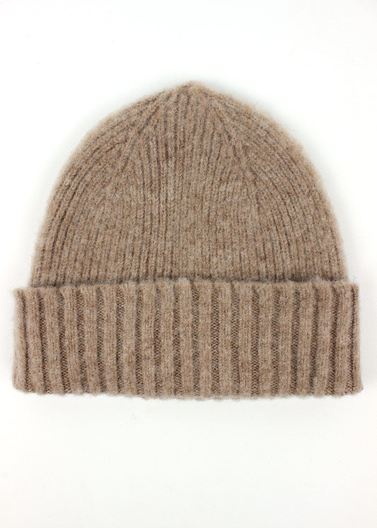 Rona Hat Camel