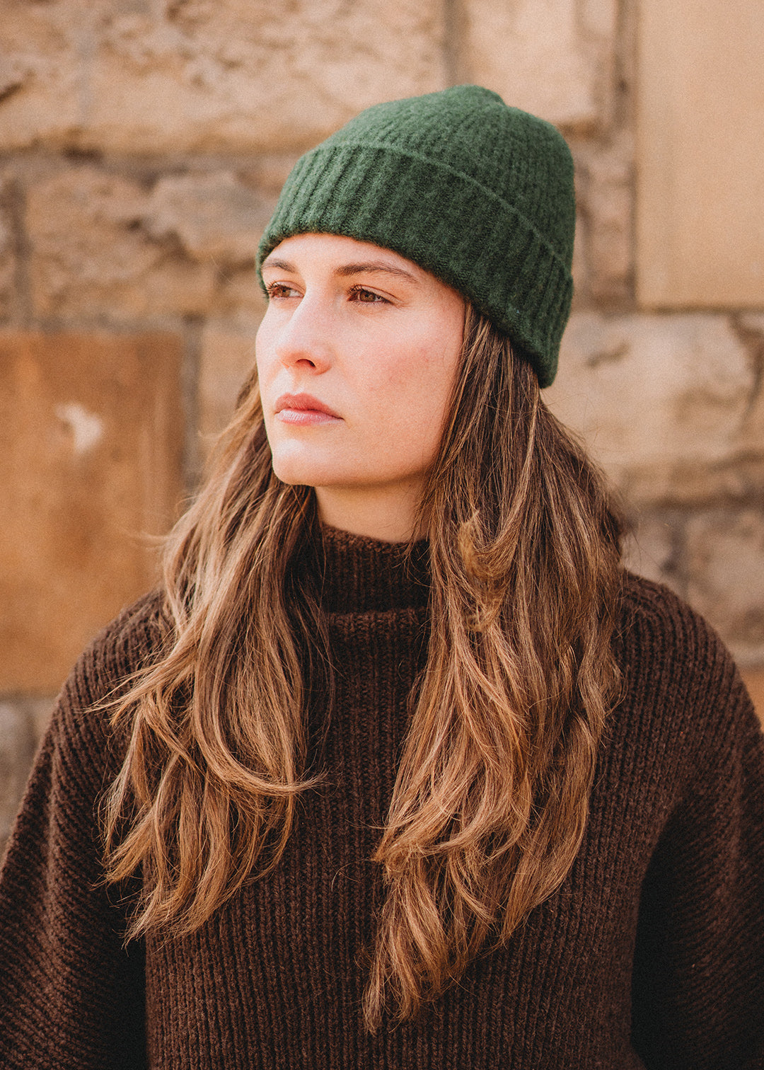 Rona Hat Rosemary
