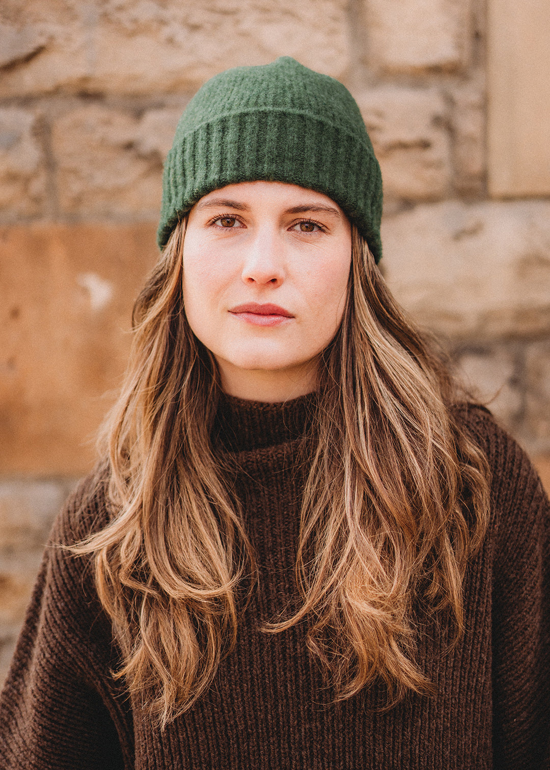 Rona Hat Rosemary