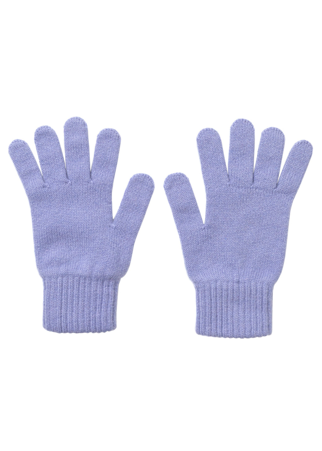 Cashmere Gloves Lavender