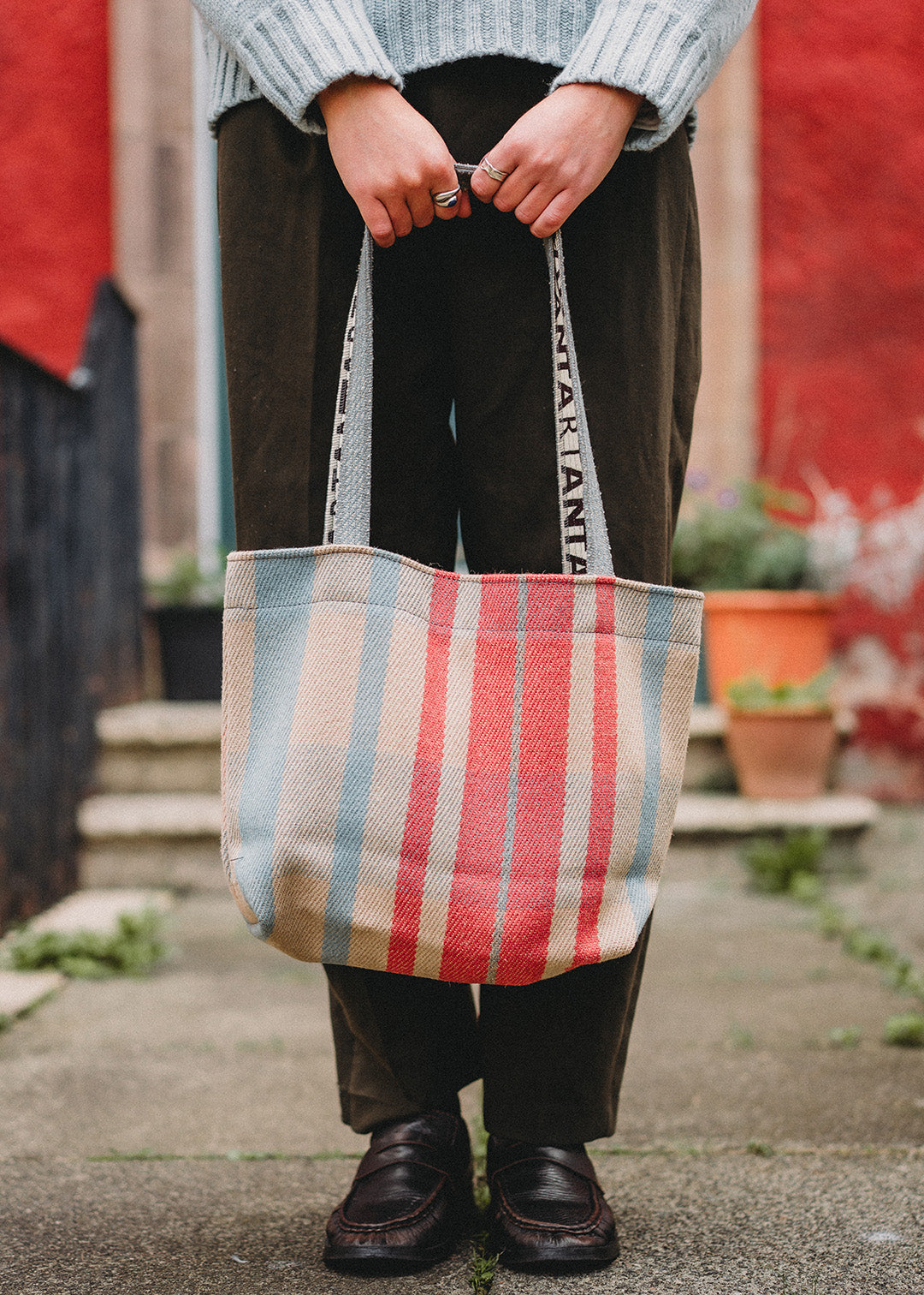 Sandy Gordon Little Shopper