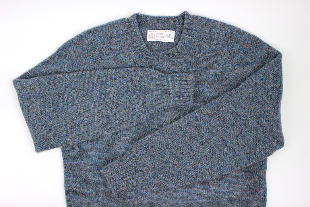 Shetland Jumper Lomond 36