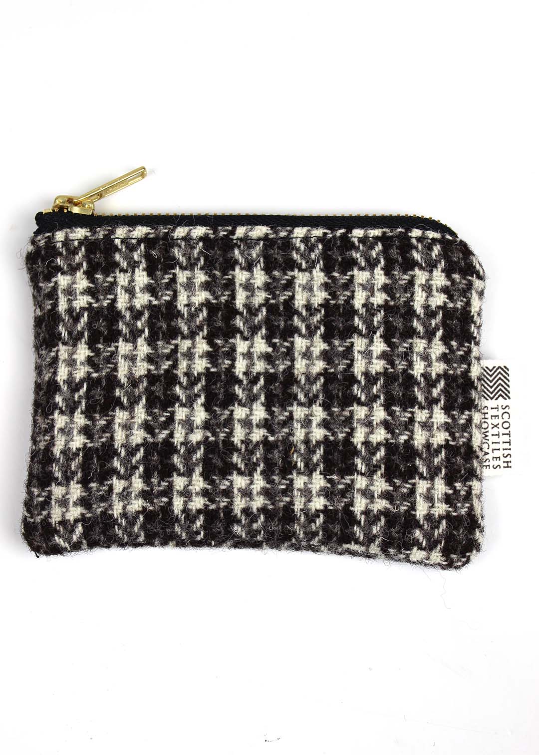 Stornoway Harris Tweed Purse