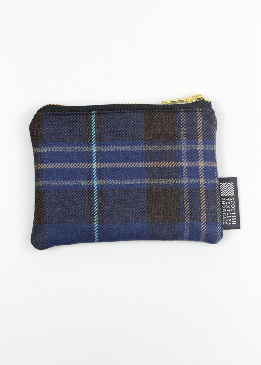 Tartan Purse