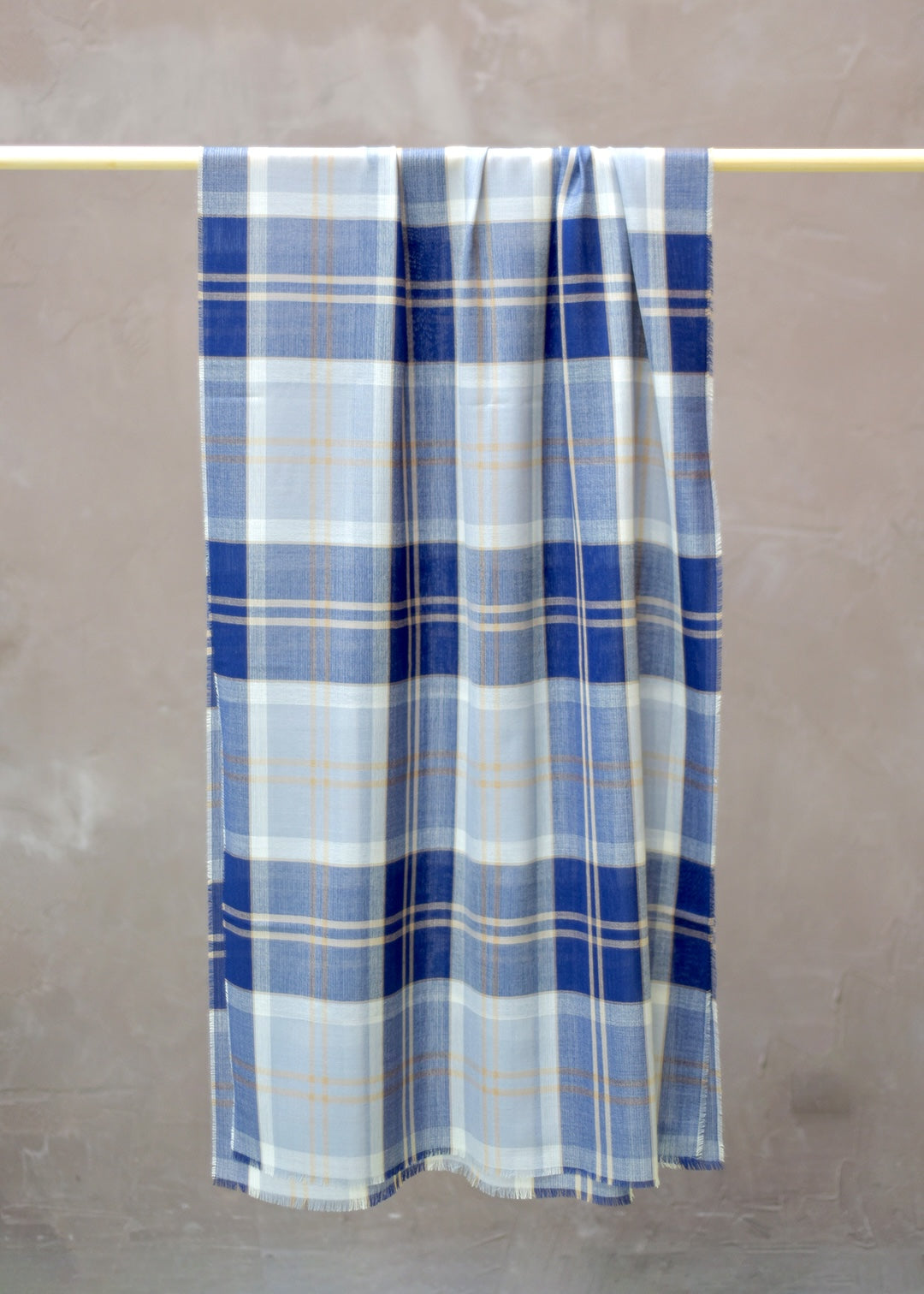 Alba Stole Bannockbane Grey