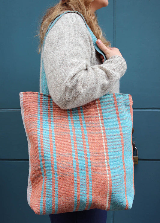 Sofi Carpet Bag