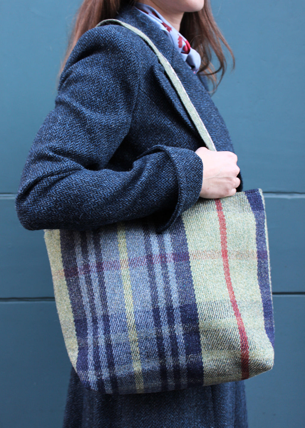 Ballone Little Shopper