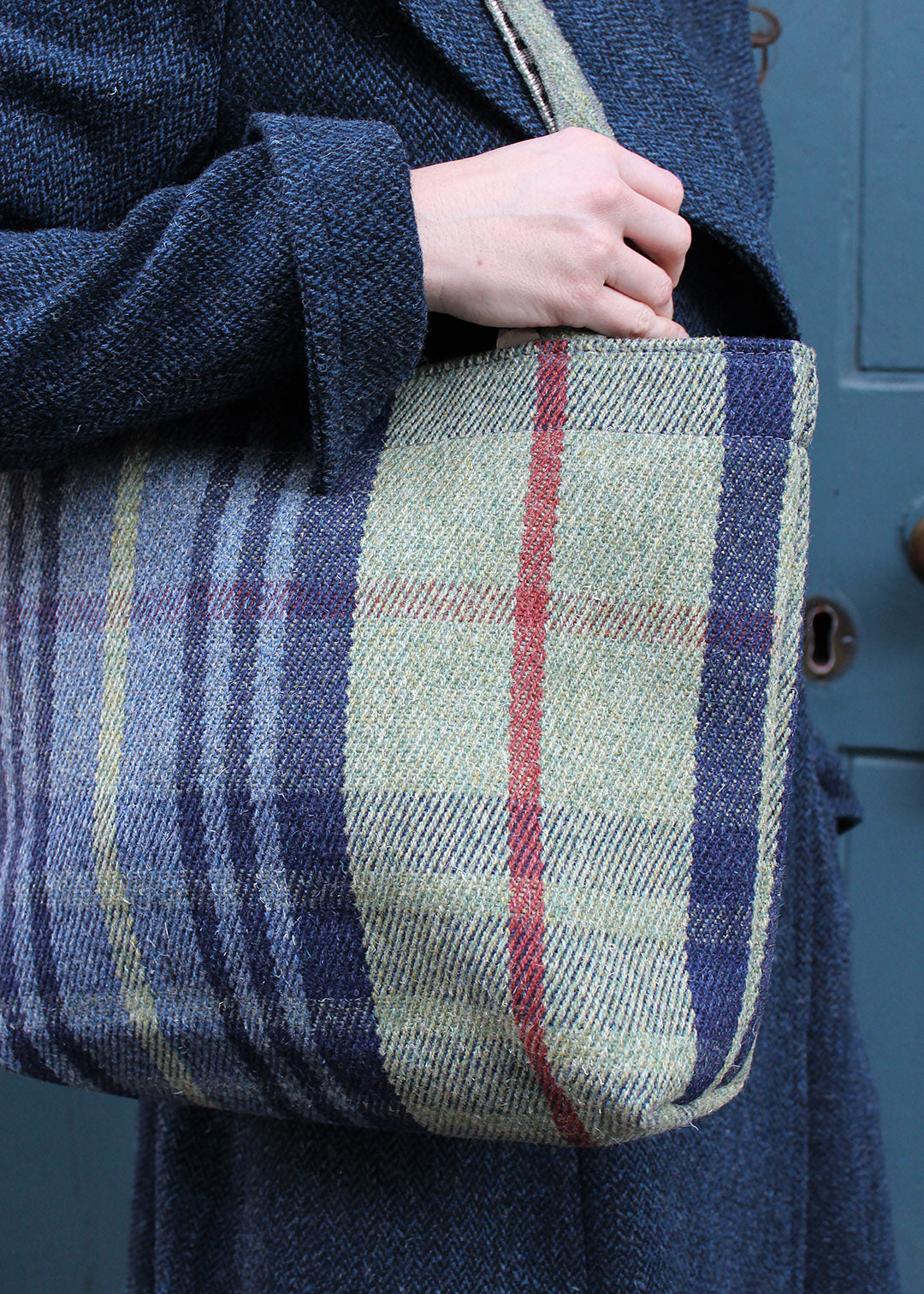 Ballone Little Shopper