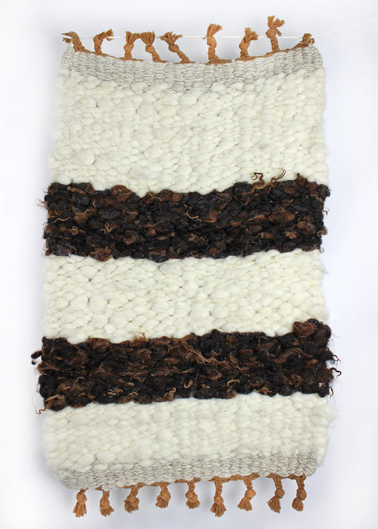 Long Fleece Rug Cheviot, Moorit & Swaledale