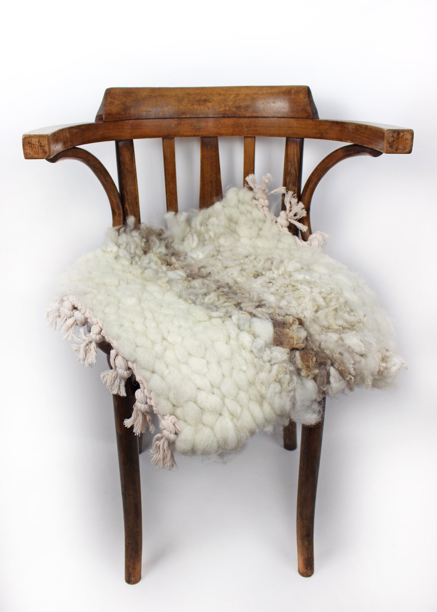Fleece Rug Cheviot