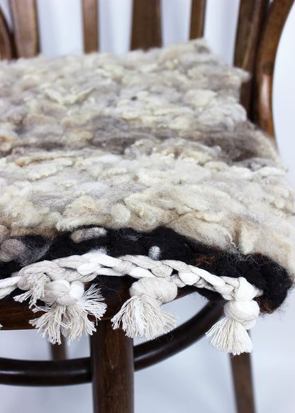 Fleece Rug Shetland