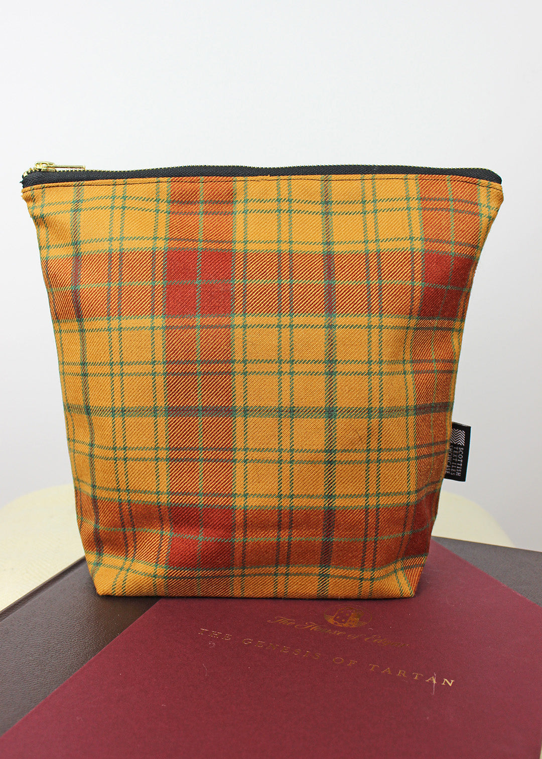 Glen Affric Zip Bag Extra Large