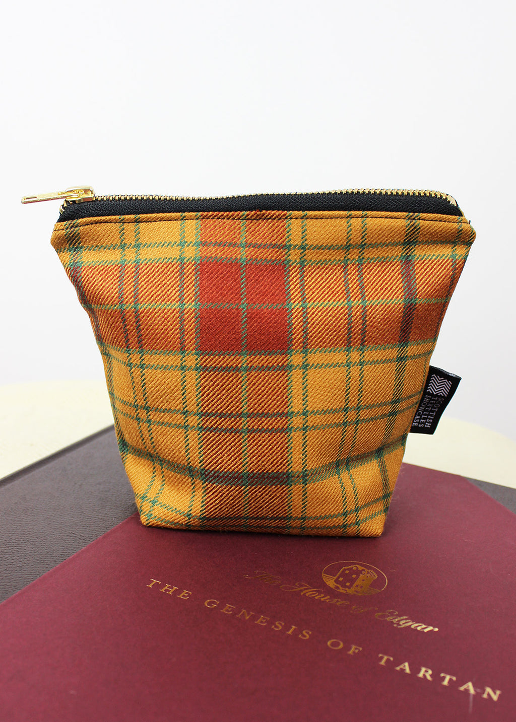 Glen Affric Zip Bag Small