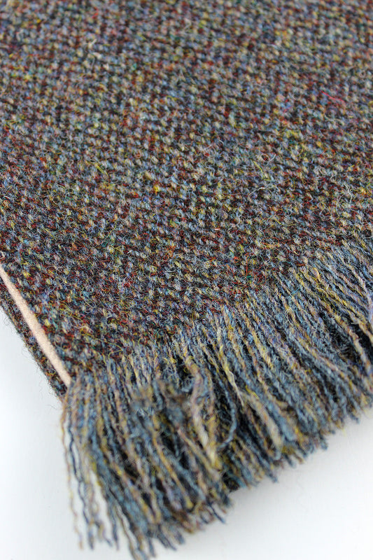 Harris Tweed® Scarf Sound of Harris