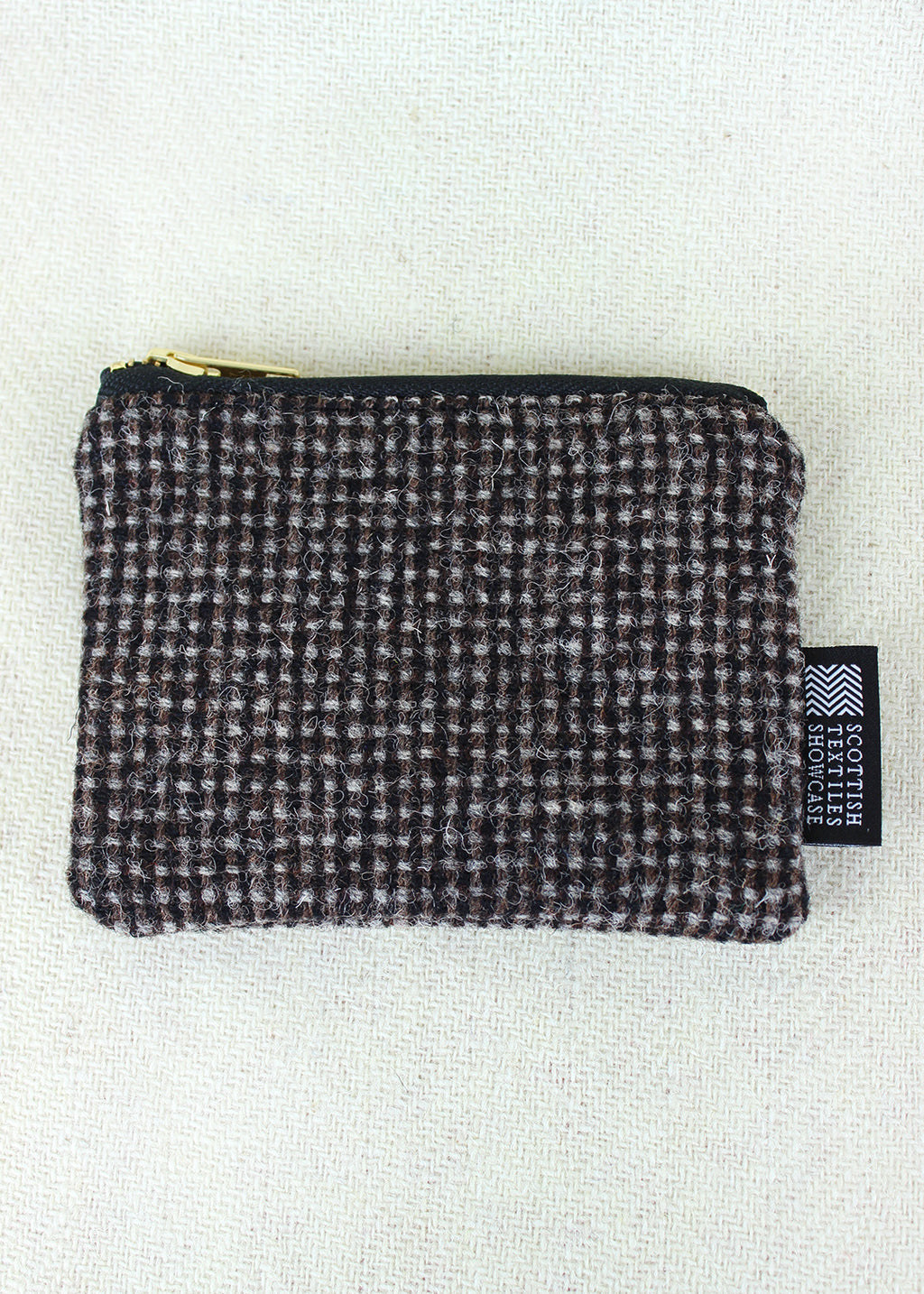 Harris Tweed Purse