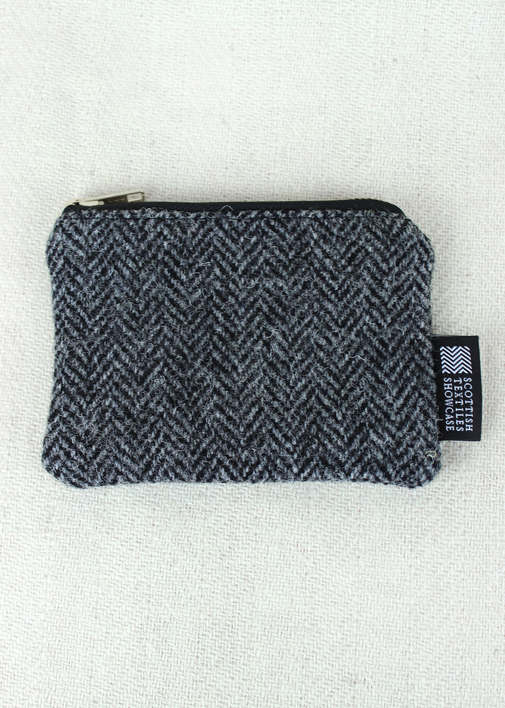 Harris Tweed Purse