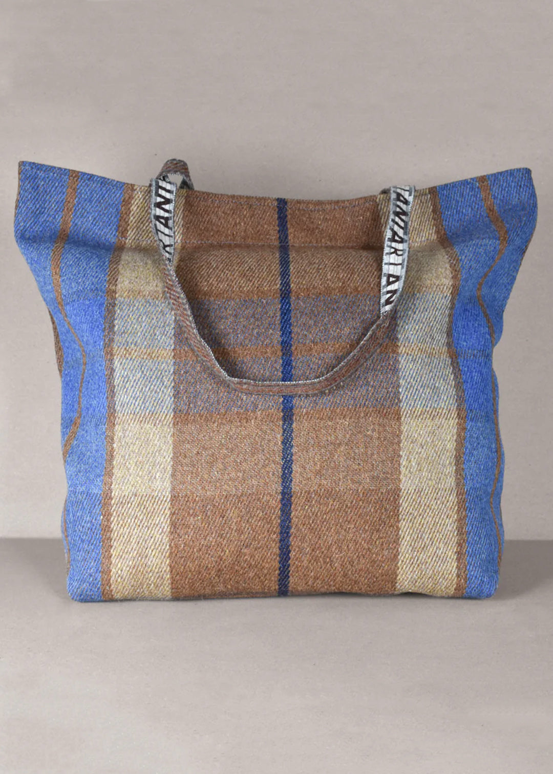 Jamie Fraser Travel Bag