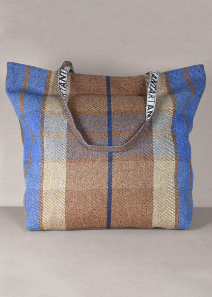 Jamie Fraser Travel Bag