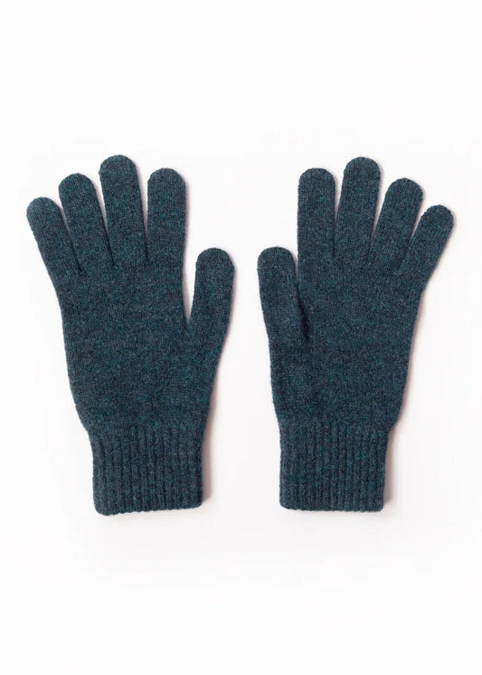 Lambswool Gloves Lugano