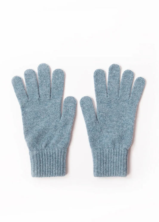 Lambswool Gloves Oribe