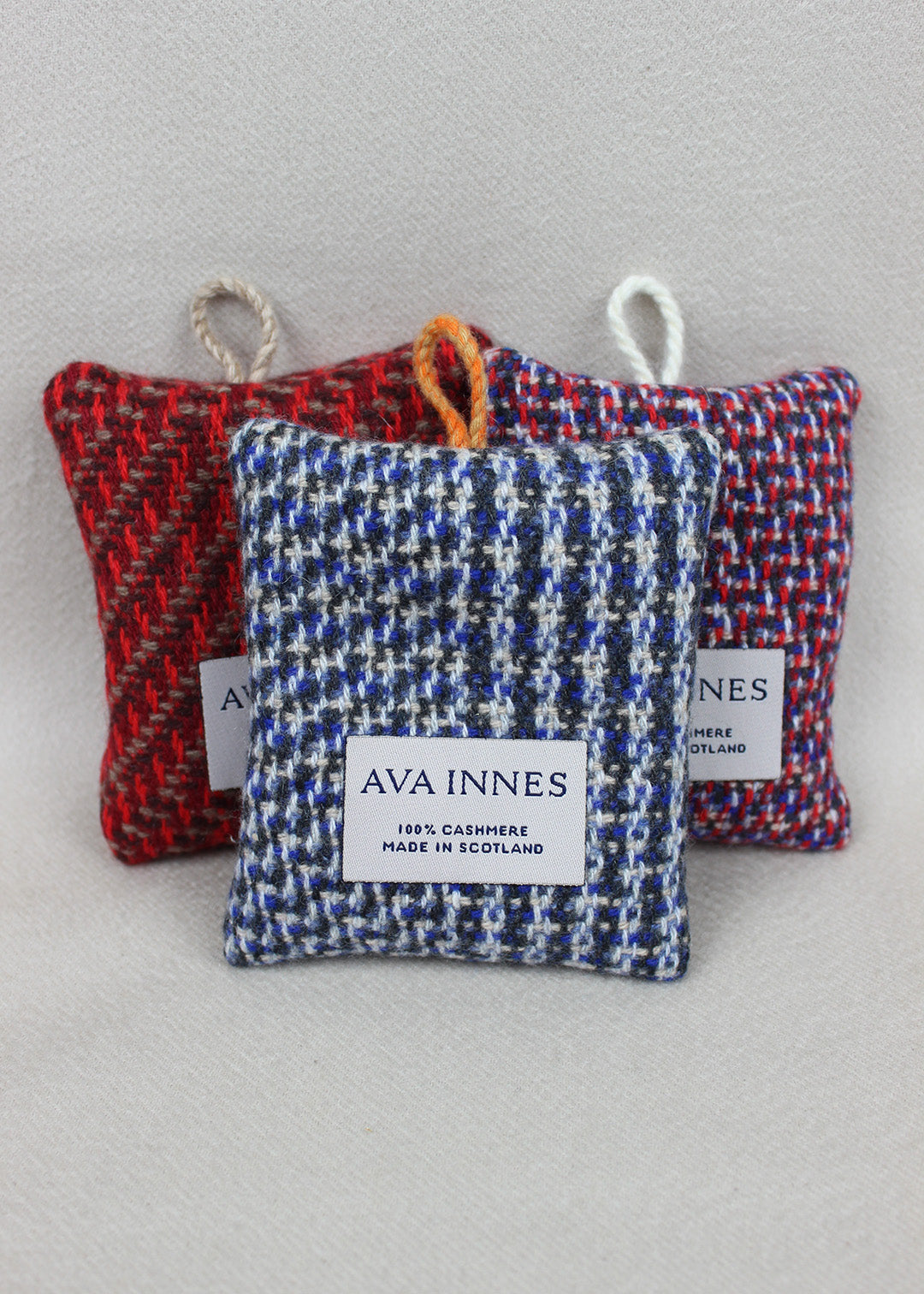 Cashmere Lavender Hanger