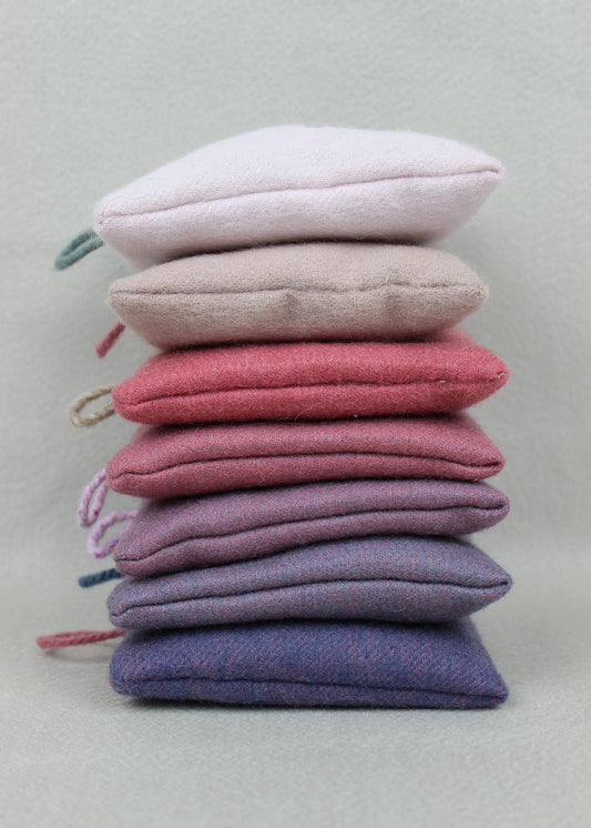 Cashmere Lavender Hanger