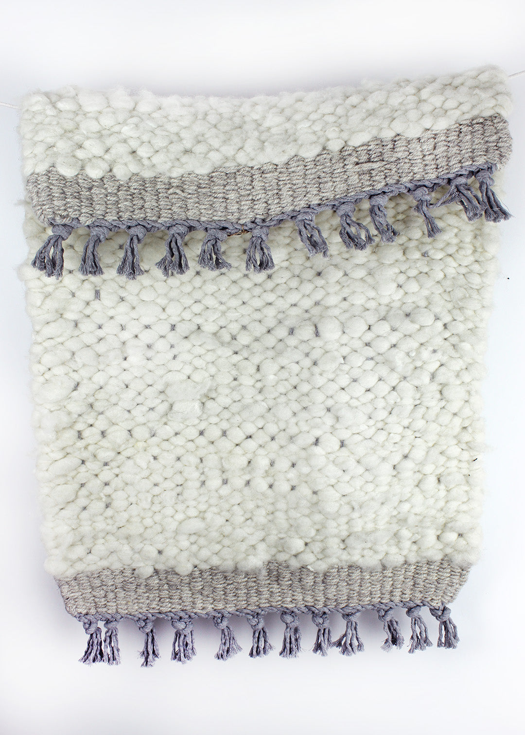 Long Fleece Rug Cheviot